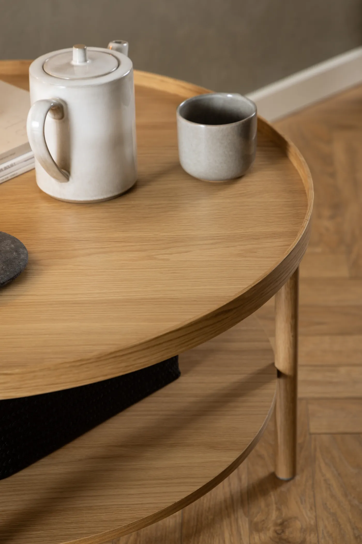 ACTONA Couchtisch BANBURY