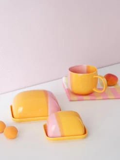 ASA Butterdose JOY