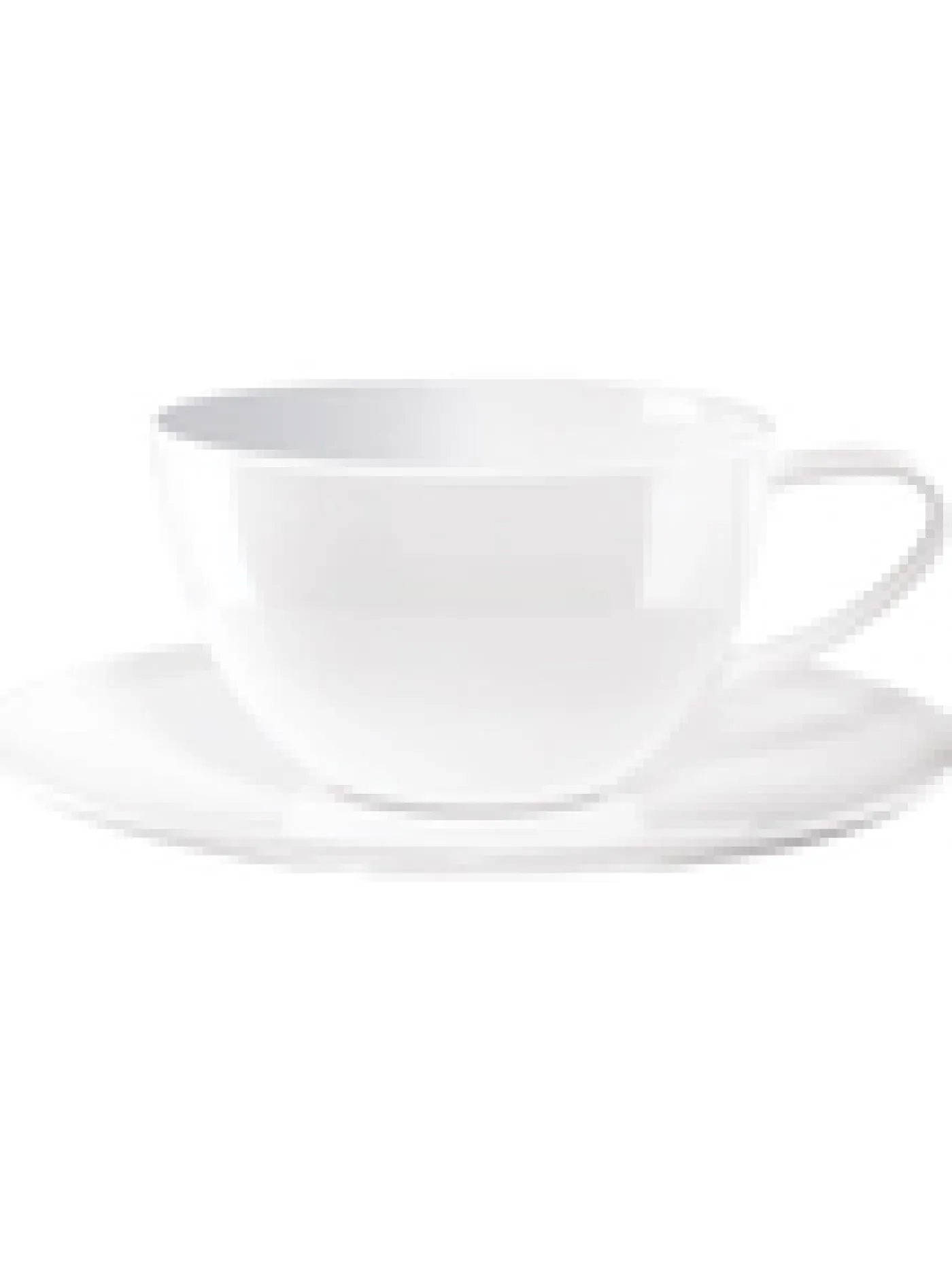 ASA Café au lait Tasse À TABLE