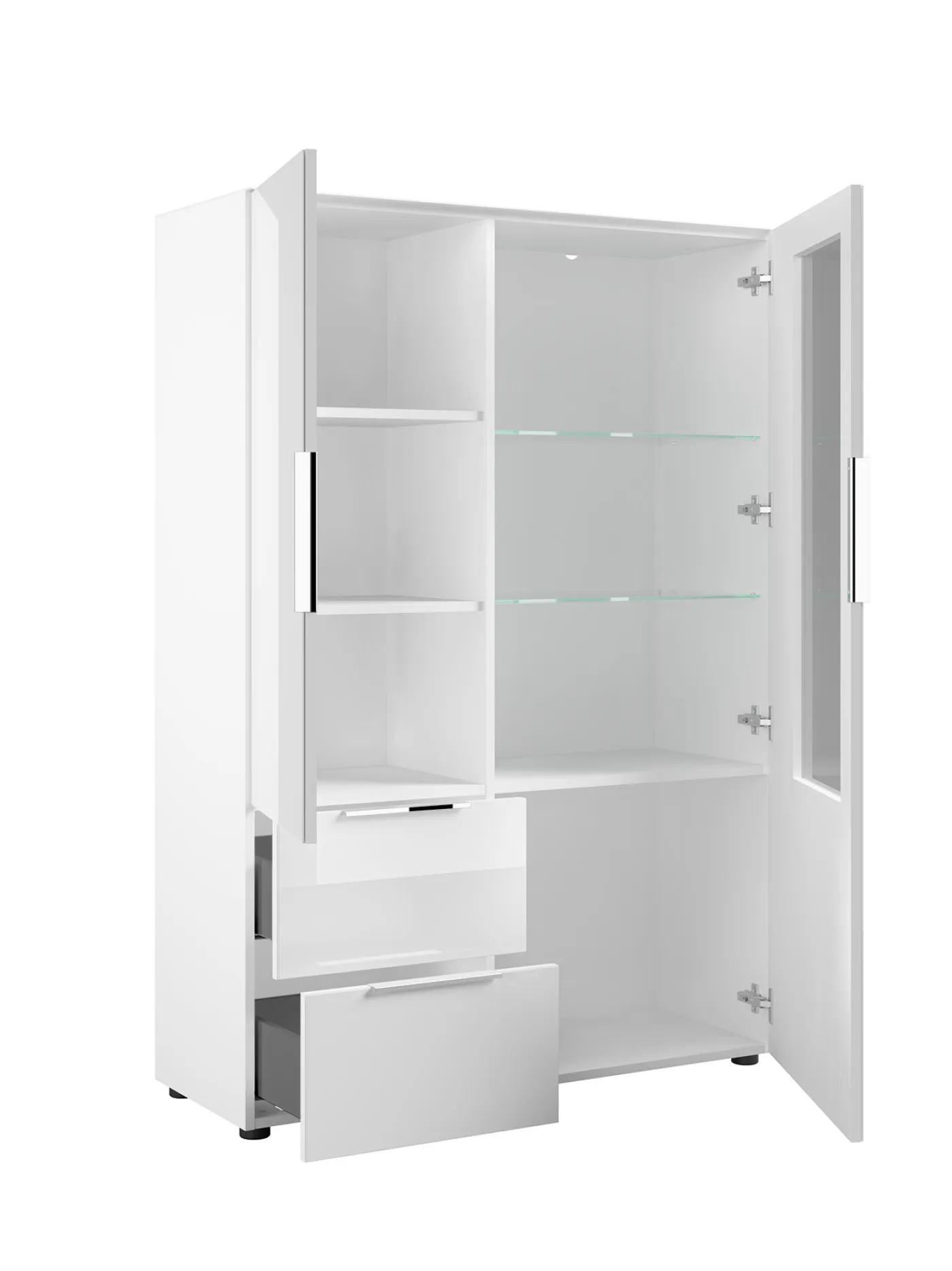 BEGA Highboard SANTORIN