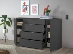 BEGA Kommode SANTORIN