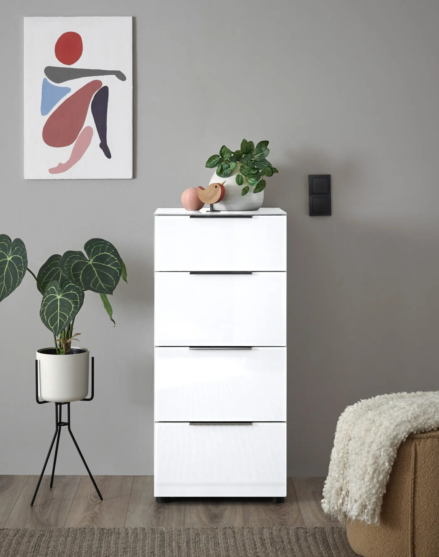 BEGA Kommode SANTORIN