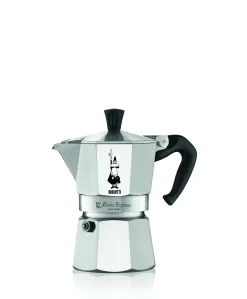 BIALETTI Espressokocher MOKA EXPRESS