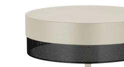 B-LEUCHTEN Tischleuchte MESH