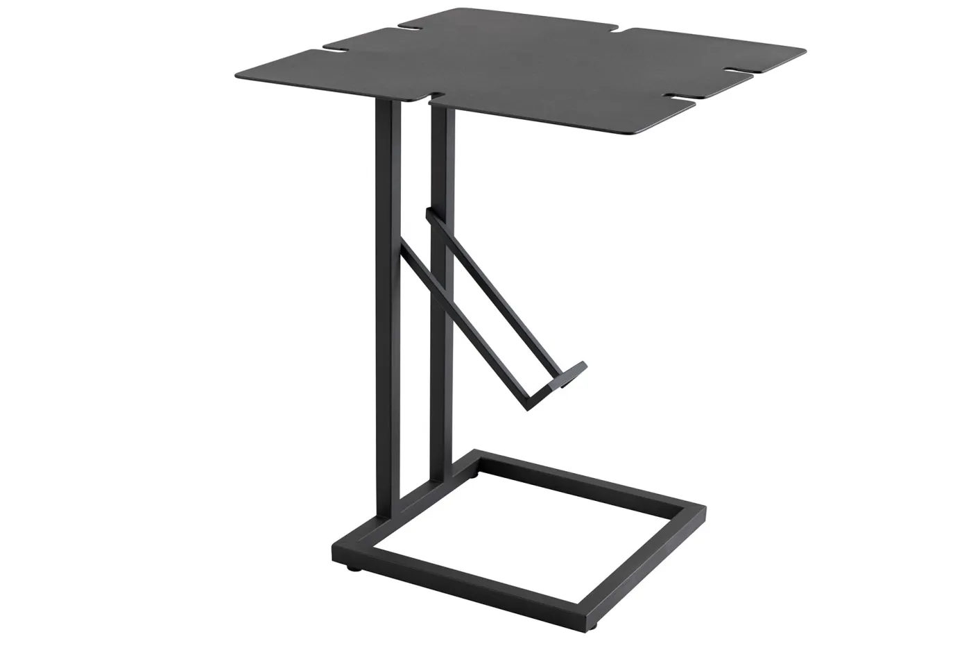 BRAFAB Beistelltisch Outdoor GONESSE