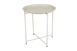BRAFAB Beistelltisch Outdoor SANGRO