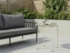 BRAFAB Beistelltisch Outdoor SANGRO