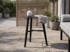 BRAFAB Beistelltisch Outdoor VANNES
