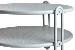 BRAFAB Couchtisch Outdoor BLIXT