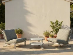 BRAFAB Couchtisch Outdoor BLIXT