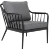 BRAFAB Gartensessel COLEVILLE