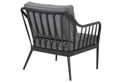 BRAFAB Gartensessel COLEVILLE