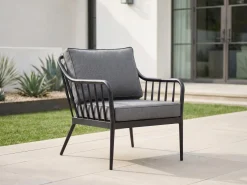 BRAFAB Gartensessel COLEVILLE