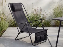 BRAFAB Gartensessel COLORADO