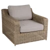 BRAFAB Gartensessel GLENDON