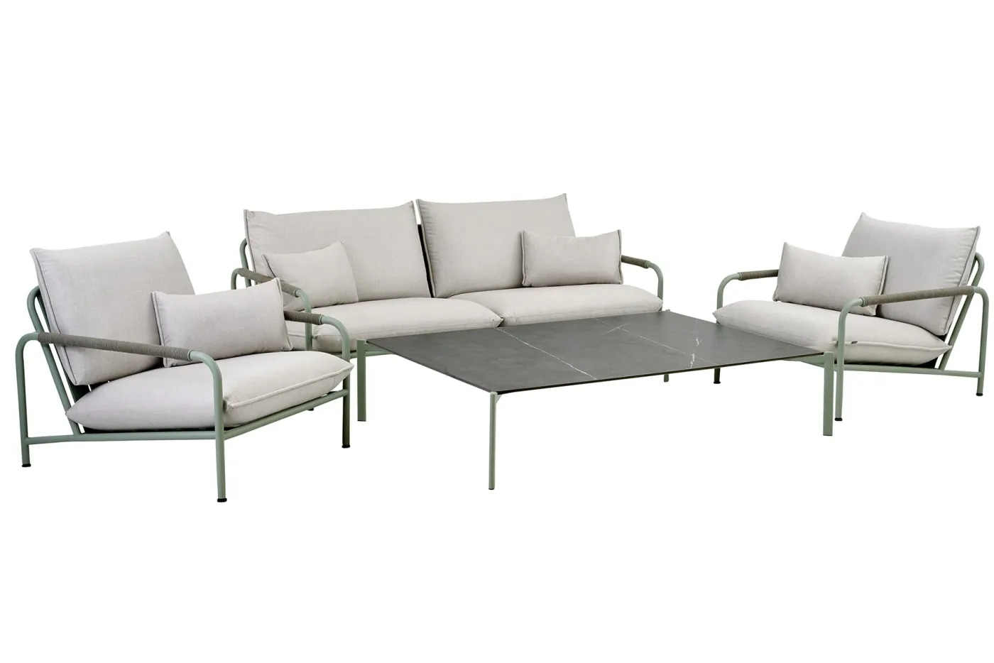 BRAFAB Gartensessel MAGNARP