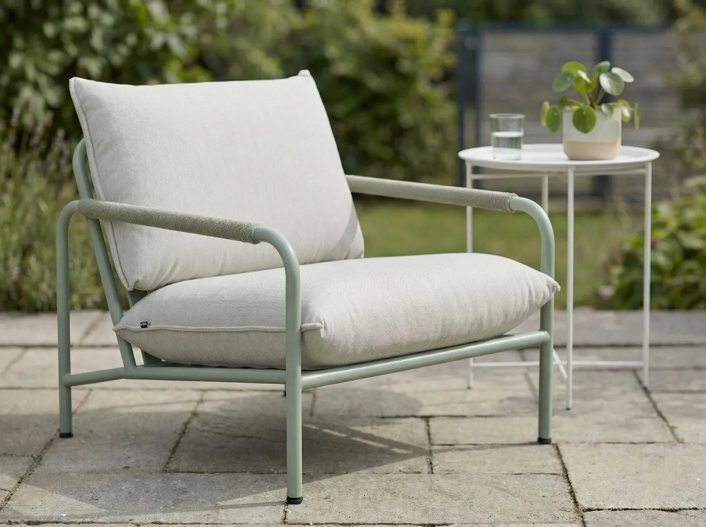 BRAFAB Gartensessel MAGNARP