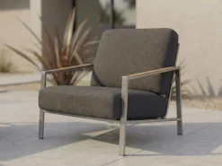 BRAFAB Gartensessel NAOS