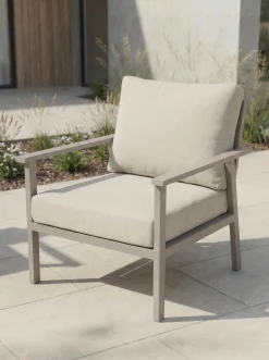 BRAFAB Gartensessel SAMVARO