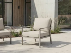 BRAFAB Gartensessel SAMVARO