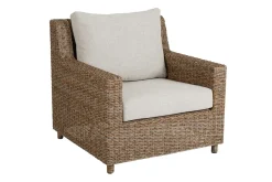 BRAFAB Gartensessel SANDKORN
