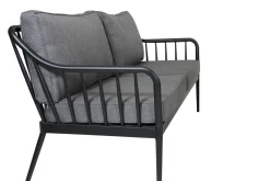 BRAFAB Gartensofa COLEVILLE