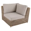 BRAFAB Gartensofa GLENDON
