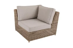 BRAFAB Gartensofa GLENDON