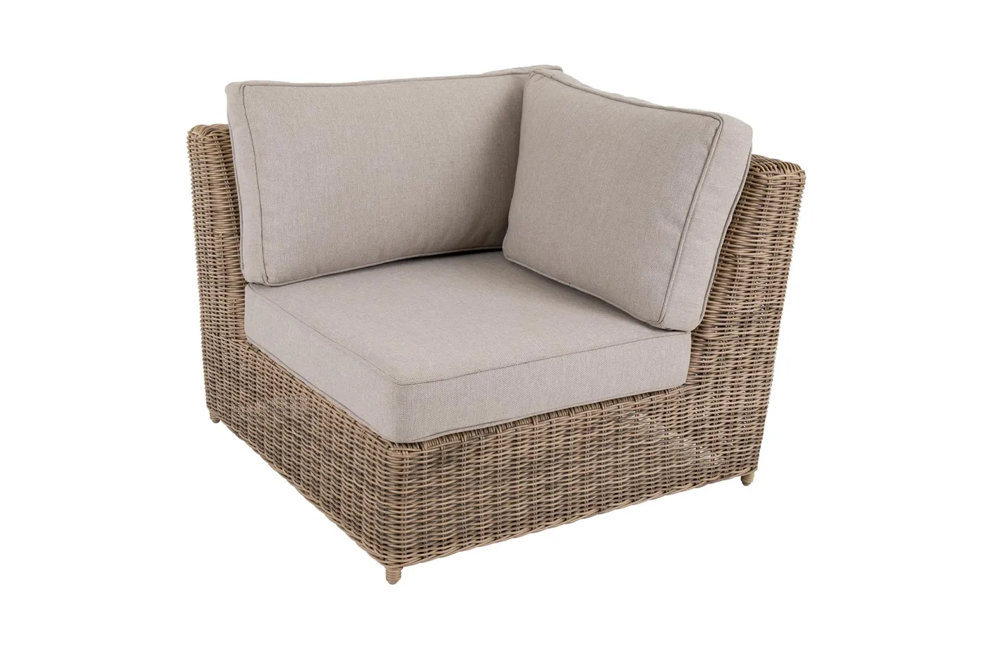 BRAFAB Gartensofa GLENDON