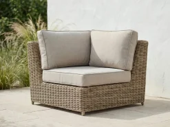 BRAFAB Gartensofa GLENDON