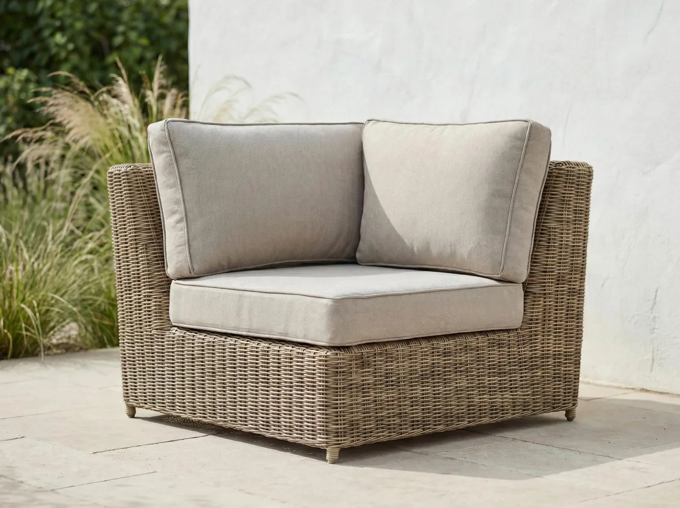 BRAFAB Gartensofa GLENDON