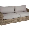 BRAFAB Gartensofa GLENDON