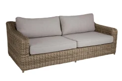 BRAFAB Gartensofa GLENDON