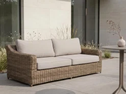 BRAFAB Gartensofa GLENDON