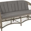 BRAFAB Gartensofa KAMOMILL