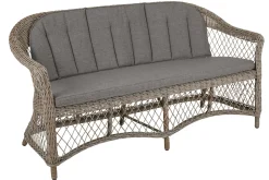 BRAFAB Gartensofa KAMOMILL