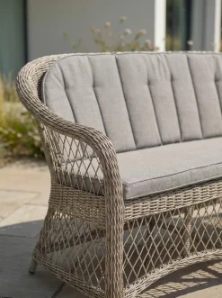 BRAFAB Gartensofa KAMOMILL