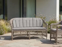 BRAFAB Gartensofa KAMOMILL