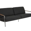 BRAFAB Gartensofa NAOS