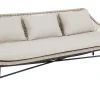 BRAFAB Gartensofa PEMBROKE