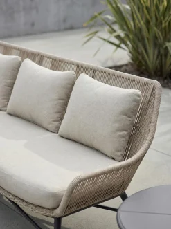 BRAFAB Gartensofa PEMBROKE