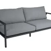 BRAFAB Gartensofa SAMVARO