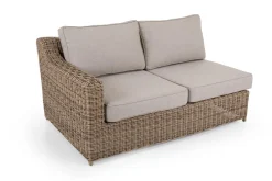 BRAFAB Gartensofa-Set GLENDON