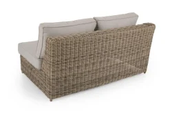 BRAFAB Gartensofa-Set GLENDON