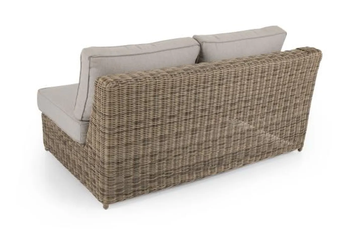 BRAFAB Gartensofa-Set GLENDON