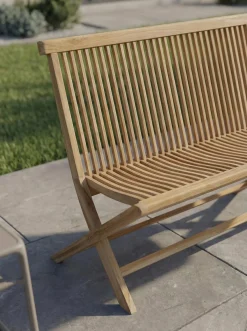 BRAFAB Gartensofa TURIN