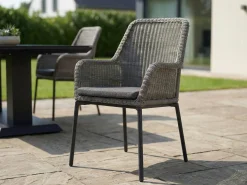BRAFAB Gartenstuhl DIMMA