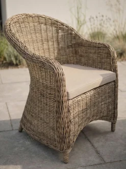 BRAFAB Gartenstuhl EADS