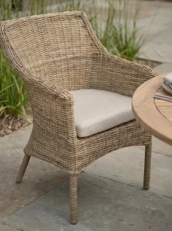 BRAFAB Gartenstuhl LENORA