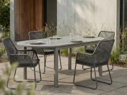 BRAFAB Gartenstuhl MIDWAY